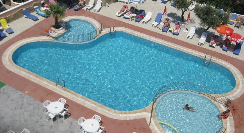 Oya Apartments Kusadası Kültér fotó