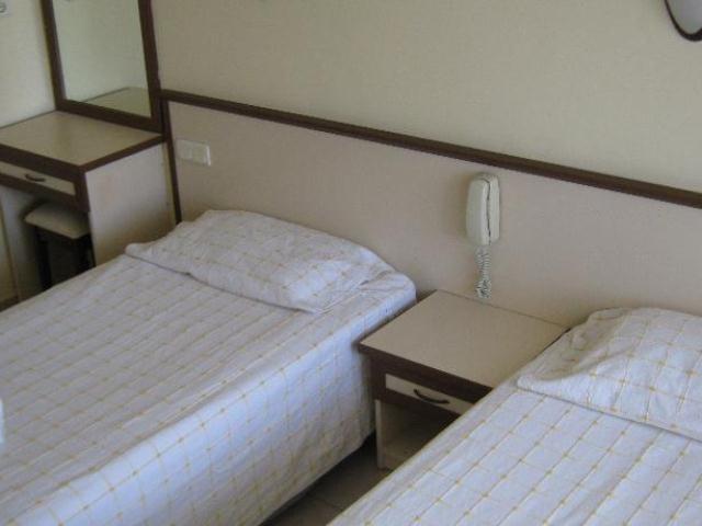 Oya Apartments Kusadası Kültér fotó