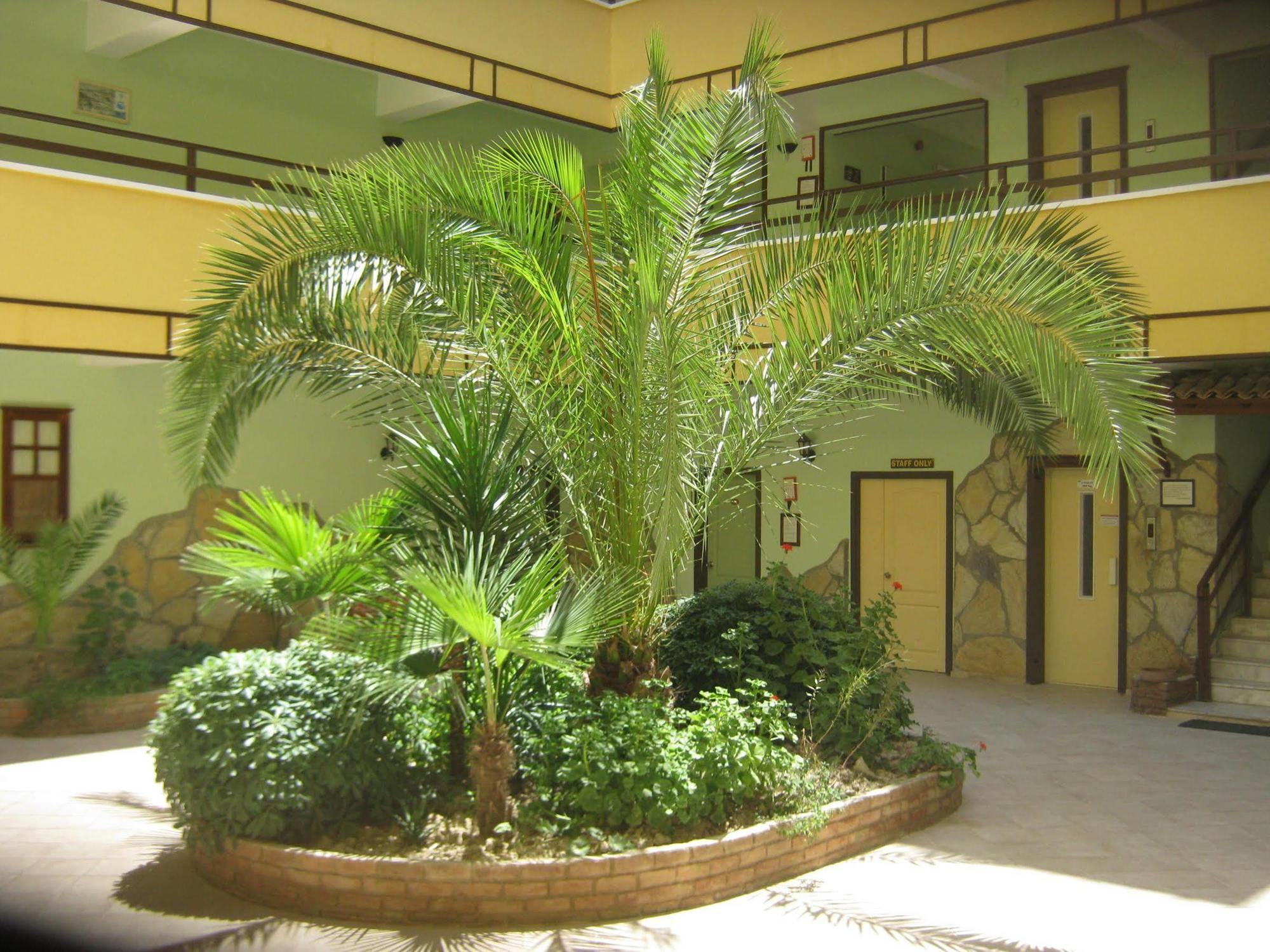 Oya Apartments Kusadası Kültér fotó