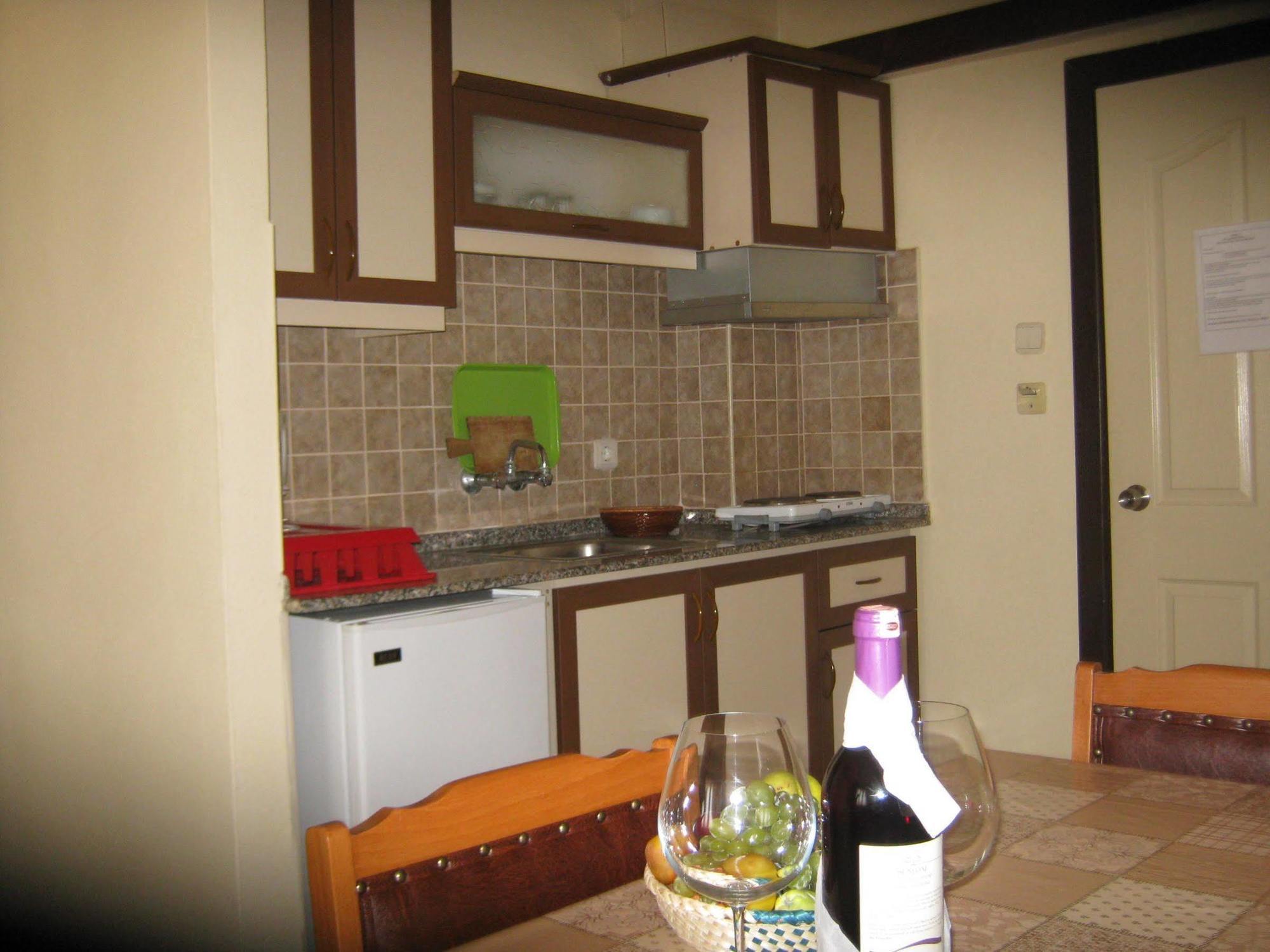 Oya Apartments Kusadası Kültér fotó