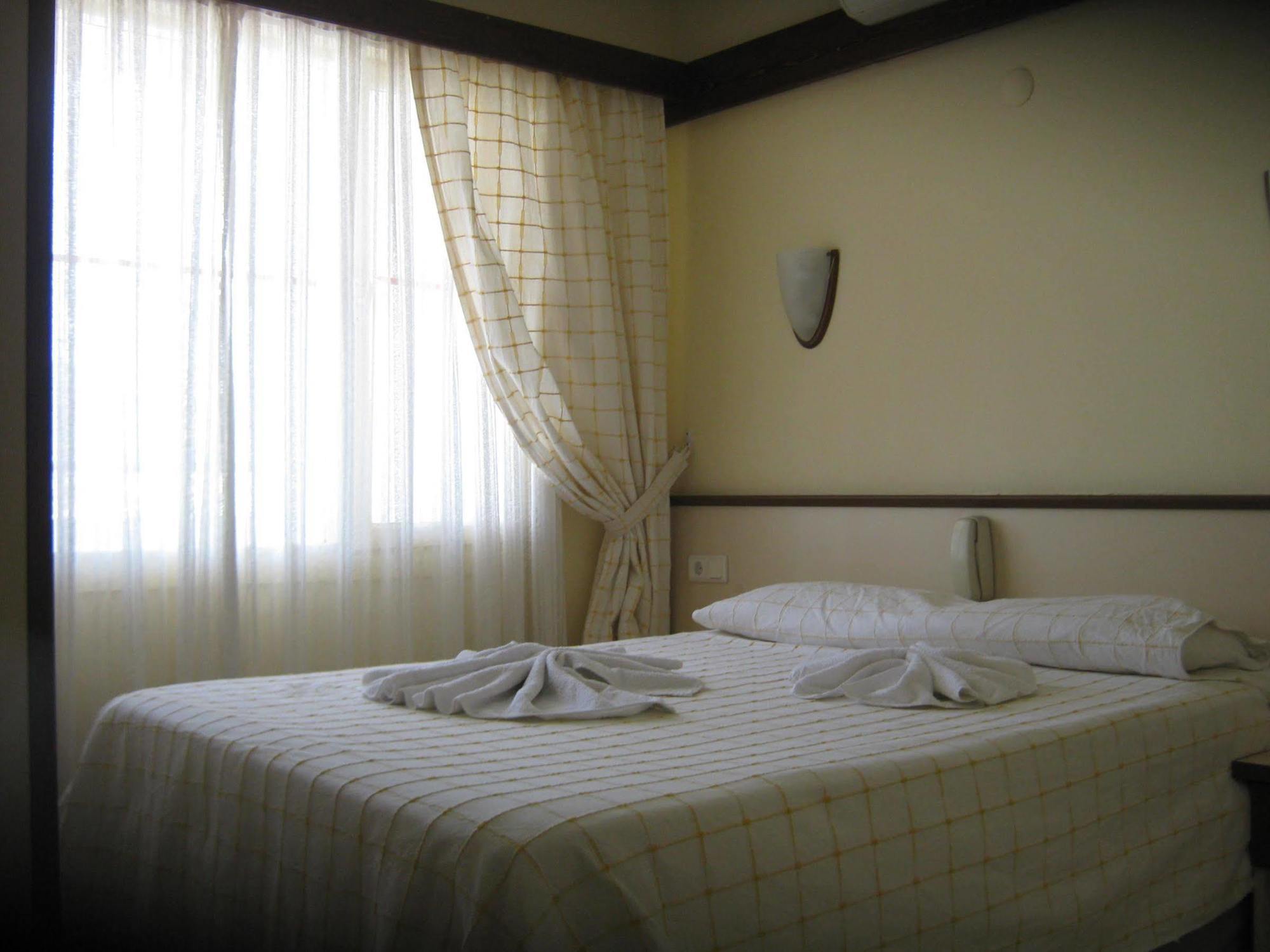 Oya Apartments Kusadası Kültér fotó