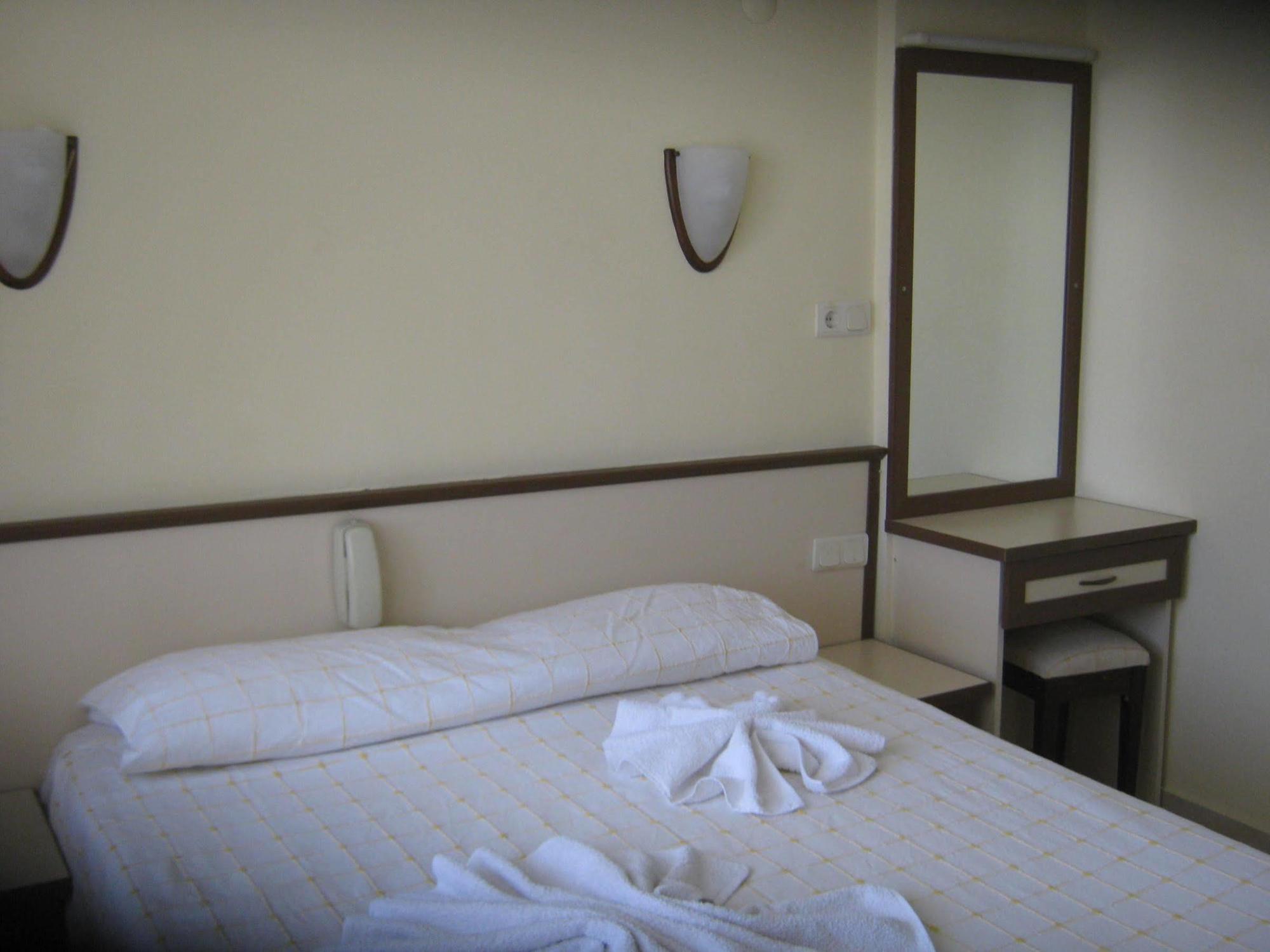 Oya Apartments Kusadası Kültér fotó