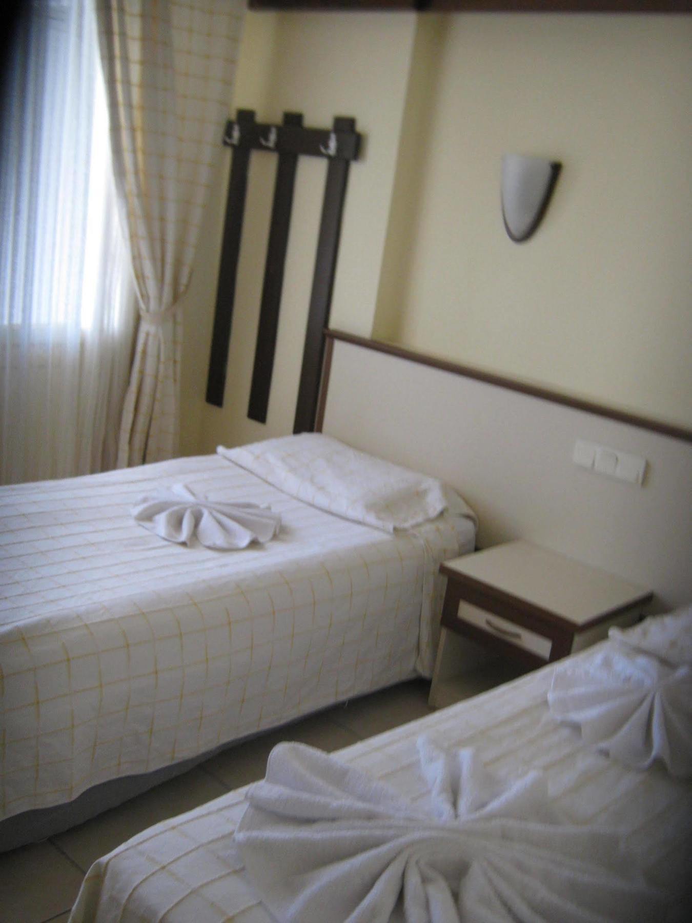 Oya Apartments Kusadası Kültér fotó